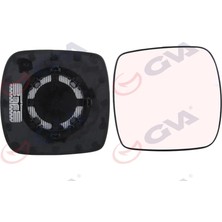 GVA Ayna Camı Sağ / Sol Kangoo 2 2008-2012 Isıtmalı VM-6131GH