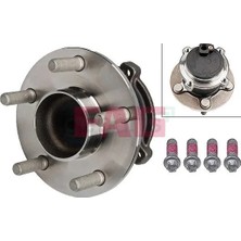 FAG Porya Arka Volvo S40/V50/C30 2006