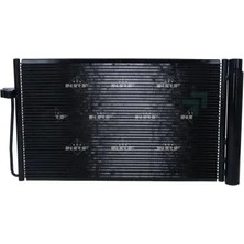 Nrf Klima Radyatoru E60-E61-E63-E64-E65-E66 2003-2010