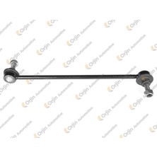 Orjin Z - Rot Ön Renault Kangoo 2 2008 Megane 2 2002 Scenic 2 2002 Mercedes Cıtan 2012