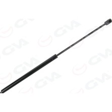 GVA Kaput Amortısoru Sag Mercedes Gl - Class X164 2006-2012