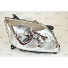 Maher Far Avensis 2004-2006 Motorlu Sağ