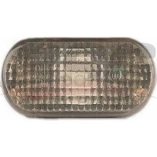 BSG Camurluk Sinyali Polo 1996-1999 Fume - Oval