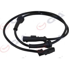 GVA ABS Sensörü Arka Renault Megane 2 2002-2008 Scenic 2 2003-2009 Grand SC Nic 2 2004-2008