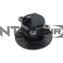 SNR-NTN Arka Teker Poryası Renault Captur 2 2020 Nissan Qashqai 2 2018