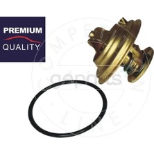 Gates Termostat Passat - A4-A6 1997-2004 87°c