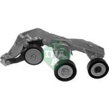 Ina Kayıs Gergi Rulmani Mercedes W168 W414 Kutuklu