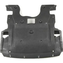 Gkl Motor Alt Muhafaza Ön Bmw F10 Lci F07 Lci F01 Lci Xd Xı 1.kalite Enjeksiyon