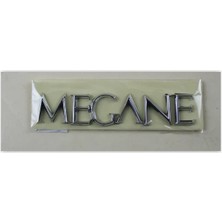 Ozar Bagaj Yazısı Megane 2 Ayrık Tip