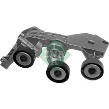 Ina Kayıs Gergi Rulmani Mercedes W168 W414 Kutuklu