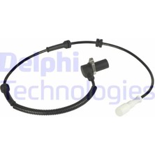 Delphi Abs Devir Sensörü Ön Sol Chevrolet Lacetti J200 - Nubıra 2005