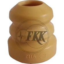FKK Amortisör Takozu Ön Fıorıno - Linea - Bipper - Nemo - Grande Punto Vulkollan Gözenekli (2 Adet)