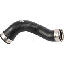 Nifea Turbosarj Hortumu Sag Mercedes OM647 W211 S211