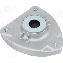 GVA Amortisor Kule Takozu On Mercedes W176 W246 C117 X156