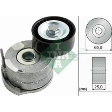 Ina V Kayıs Gergi Rulmani KUGA/407 2008 1768088/9M5Q 6A228 Ba