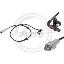 Bms Sensor Abs 3008 1.2-1.6 Vti-1.6hdı-2.0 Hdı Arka (Triton)