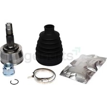Magneti Marelli Aks Kafası Dis Corsa D Adam 199303-200009