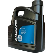Caldini Mavı -40 Antıfırız 3 Lt (6 Adet)