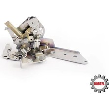 Dörtel Kapi Kilidi Arka Sol Motor Takılan R9 Yeni Model Broadway (2 Adet)
