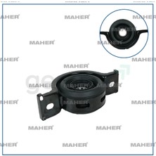 Maher Şaft Askı Takozu D - Max 2012-2016