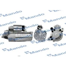 Mando Mars Motoru Focus / Mondeo / S40/V50 2004