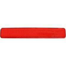 Exq Tampon Reflektörü Sağ Transporter T5 2004-2011