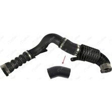 Nifea Turbosarj Hortumu Sag Bmw B47 F45 F46 F48 F39 . Mini F54 F55 F56 F57 F60 Kucuk