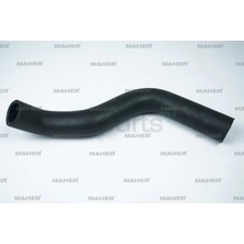 Maher Hortum Turbo (Büyük Plastik Parça Hariç) Grande Punto 1.3 Multijet
