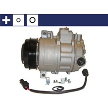 Mahle Klima Kompresoru Mercedes W203 CL203 C209 C219 W211 W220 W639 B906