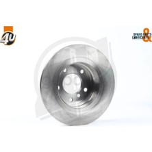 Magneti Marelli Fren Diski Arka E81-E87-E90-E92 2005-2011