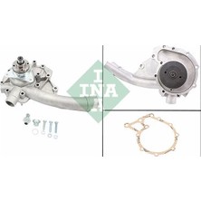 Ina Devirdaim Pompasi Mercedes M102 W201 W124 S124 C124