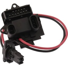 HELLUX Kalorifer Rezistansı Renault Megane 1 1.4-1.6-1.8-1.9 1999-2003