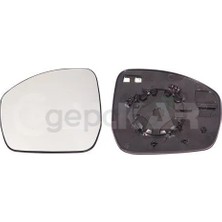 Viewmax Ayna Camı Sol Range Rover 4 Discovery 2009