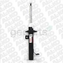 Bms Amortisor Fiesta 5 2001-2008 Gazlı On Sag ( Bmr)