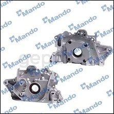 Mando Yag Pompasi Atos / Picanto 2001-2003