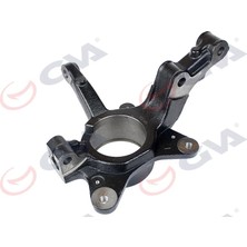 GVA Aks Taşıyıcı Ön Sol Kangoo 3 1.5 Dcı 2008-2013 Abs Li