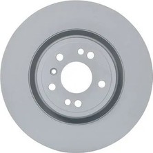 Bosch Fren Diski On 4-Matic Mercedes W166 C292 W251