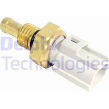 Delphi Motor Sıcaklık Sensörü Ford Focus - Escort - Mazda 3 - S40 1995 1.6-2.0 Zetec