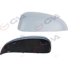 GVA Ayna Kapağı Sol Bravo 2007-2014 Astarlı VM-6160CPL
