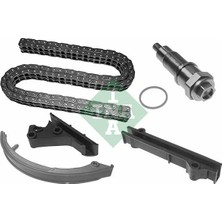 Ina Eksantrik Zincir Seti Mercedes OM601 OM602 W201 W202 W210 W124 W460 W461 W463 W638 B901>B903