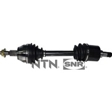 SNR-NTN On Aks Komple Sol Focus 3 2011-2017 C Max 2010-2017 1.0 Ecoboost 1.5 Tdci 1.6 Tdci