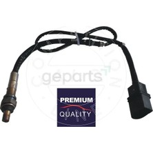 Magneti Marelli Oksijen Sensoru Golf5-Golf6-Jetta - A3-Leon 2004