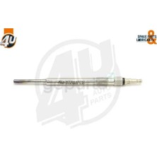 Magneti Marelli Kızdırma Bujisi Golf5-Jetta - Passat - A3-Leon 2004 YE14 / GE101 / 0250403002 (4,4 Volt)