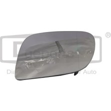 Viewmax Dis Dikiz Aynası Sol Q5 2008 (8 Pin)