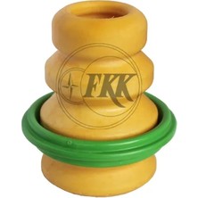 FKK Amortisör Takozu Ön Ducato 3 - Boxer 3 - Jumper 3 2.2-2.3-3.0 Jtd. Vulkollan