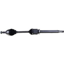 Magneti Marelli Ön Komple Aks Sağ Transıt Connect 1.8 Tdci 2002-2014 1975-1990-110PS 965MM