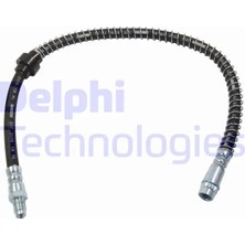 Delphi Ön Fren Hortumu Opel Movano A - Renaılt Master 2000 Abs Li