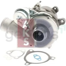 KKK Turbo Sarj Lt 1996 102 Ps