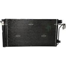 Nrf Klima Radyatoru T5 2004-2010