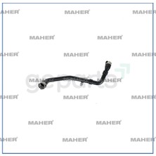 Maher Hortum Turbo Juke 2014 1.5 Dcı F15